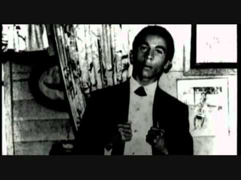 Bob Marley - chances are (soul version)