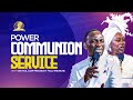 QUALIFICATION FOR DIVINE WISDOM// POWER COMMUNION SERVICE. 18-09-2024