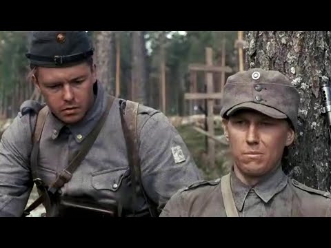 Tali Ihantala 1944 (2007) Movie Review