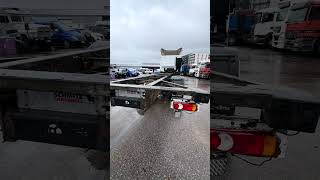 Venta de Mercedes-Benz Actros 1832 camión chasis - Imagen 4 | Autoline BO Mercedes-Benz Actros 1832 camión chasis | Imagen 4 - Autoline