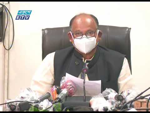 কাল থেকে ৮টি রুটে রেল চলাচল শুরু: রেলমন্ত্রী