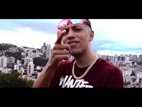 Ninbre - Vamos Viver (Official Music Video) #BrazilMusic