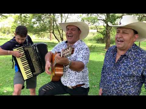 HOMENAGEM AO PARRERITO - Falcão & Vardel e Gustavo Neves Acordeon