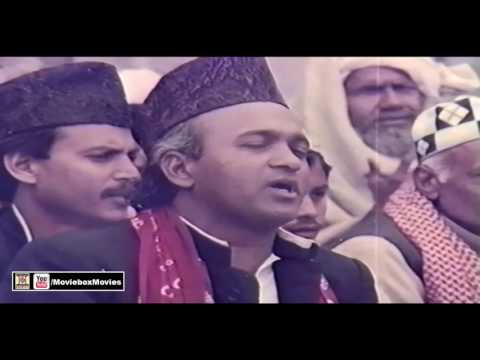 MERI TAUBA TAUBA - QAWALI FROM  PAKISTANI FILM BADMASH THUG