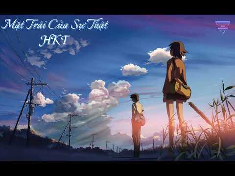 Mặt Trái Của Sự Thật - HKT | Lyrics Video