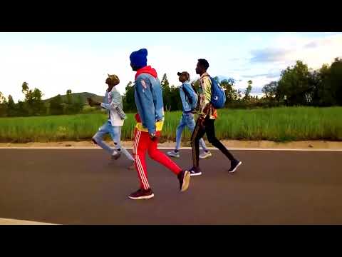 congra Jay k ft zeboi & yung AK, tango