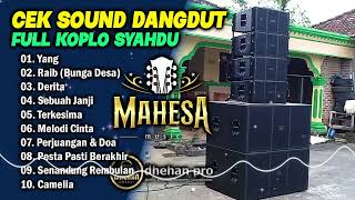 Download lagu CEK SOUND DANGDUT KOPLO KALEM || FARIS KENDANG MAHESA MUSIC TERBARU 2024 mp3 Download lagu CEK SOUND DANGDUT KOPLO KALEM || FARIS KENDANG MAHESA MUSIC TERBARU 2024 mp3