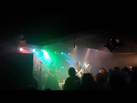 Deadwood Lake live at HRH Vikings 2019