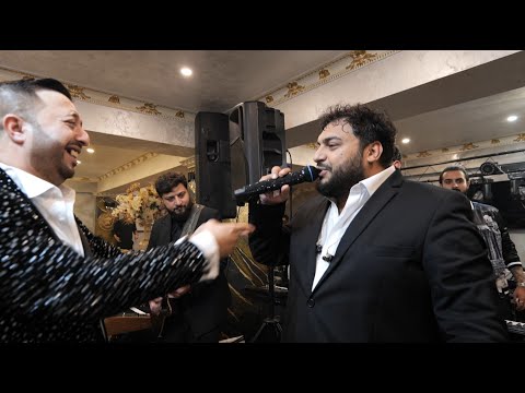 Cristi from Buzău 🔥🎶 Rak Tak Sistem 💥 Wedding FCM & Cerasela 💍✨