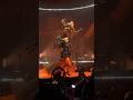 LOVEDRUG LIVE FOR THE FIRST TIME #ladygaga #gaga #lovedrug #live #mayhem #mayhemball #concert #lg