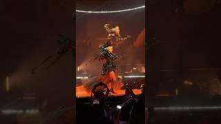 LOVEDRUG LIVE FOR THE FIRST TIME #ladygaga #gaga #lovedrug #live #mayhem #mayhemball #concert #lg