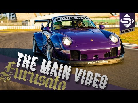 RWB Germany #1 | FURUSATO | Sidney Industries