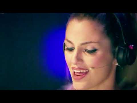 Charles D (USA) - Twenty Twenty ft  MANSHN (Original Mix) - Unofficial Video