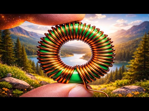 How To Make High Power DC DC Booster Circuit ( Feedback / Constant Volt)