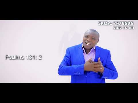 NGAI WA MWANYA BY PAUL WAIGANJO (Official Video)