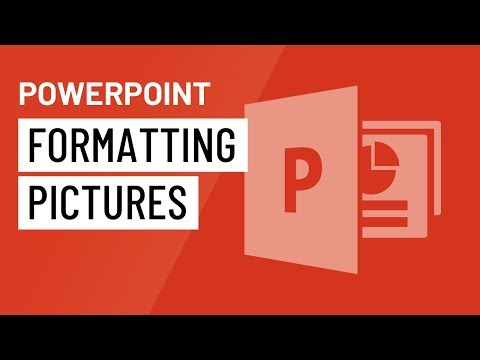 PowerPoint Formatting Pictures