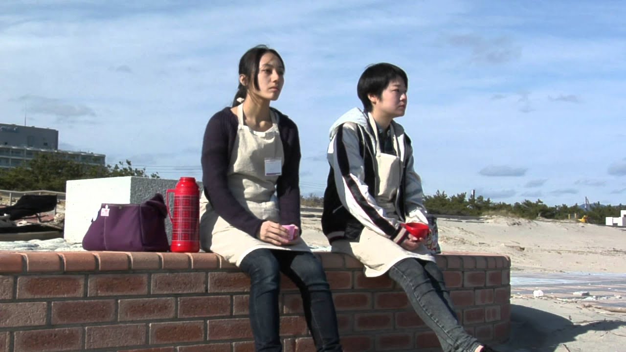 シネマ☆インパクト Vol.3/海辺の町で