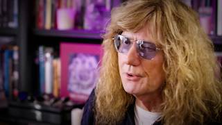 Whitesnake '87 Track by Track - Crying in the Rain