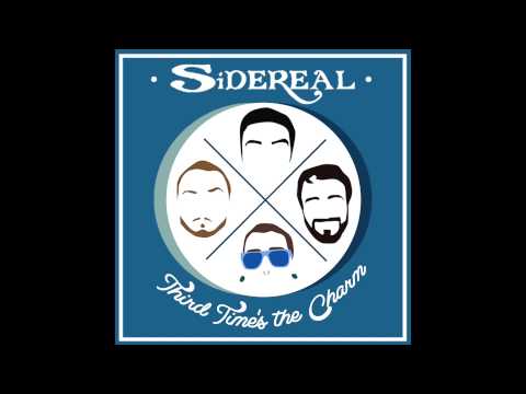 Sidereal - Find A Beach