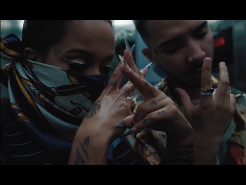THAI FLOW & BINHO FLOW MC - OFF WHITE (CLIPE OFICIAL)