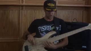 UMPHREY&#39;S McGEE : 40&#39;s Theme : Church Set : {FRONT ROW} : {1080p HD} : Summer Camp : 5/28/2016