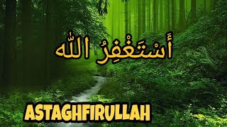 Download lagu ISTIGHFAR | ZIKIR MOHON KEAMPUNAN KEPADA ALLAH | PENAWAR HATI | DEPRESSION THERAPHY  #ISLAMIC mp3
