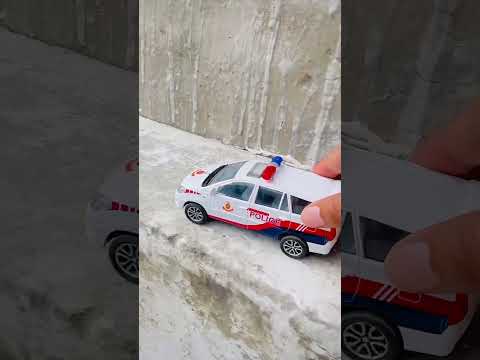 Police 🚓 + Ambulance 🚑 + Fire Truck 🚒 = Full Emergency Action! 💥