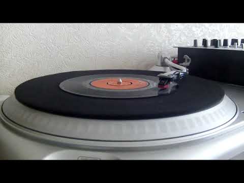 Gary Puckett & The Union Gap - Lady Willpower (CBS).