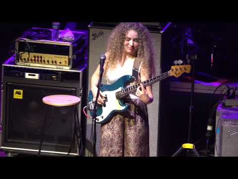 Jimmy Hall, The Allman Betts Family Revival 11.29.23 Whipping Post