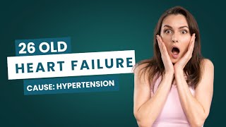 Heart Failure:Case Study | Leads by Hypertension?