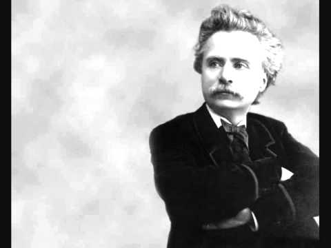 Grieg: Peer Gynt, Op. 23 - Prelude, Bridal Procession, Folk Dances (1/10)