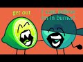 Greeny S BURNER 2 Scene