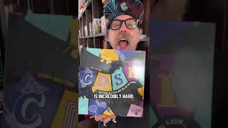 Grant Lyon - Wits & Wagers video thumbnail