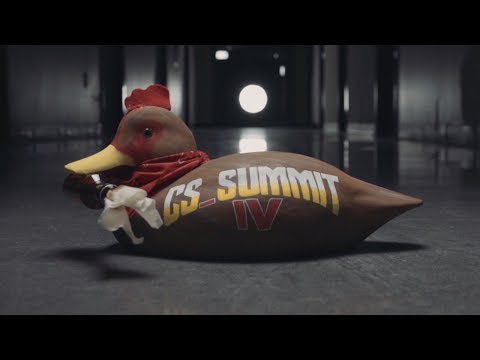 cs_summit 4 - Recap