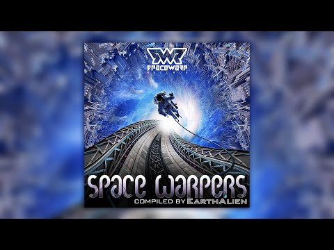 Rita Raga - Infinity [SpaceWarpers VA compiled by EarthAlien]