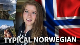 TYPICAL NORWEGIANS | Things You Didn't Know About Norwegians