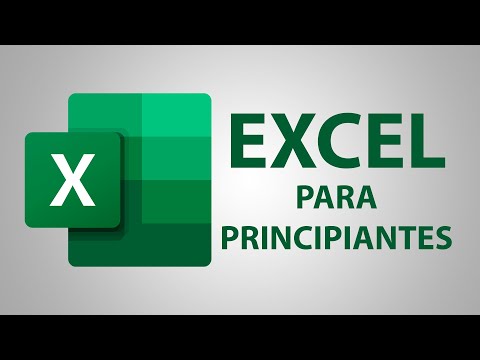 Curso Básico de Excel para Principiantes