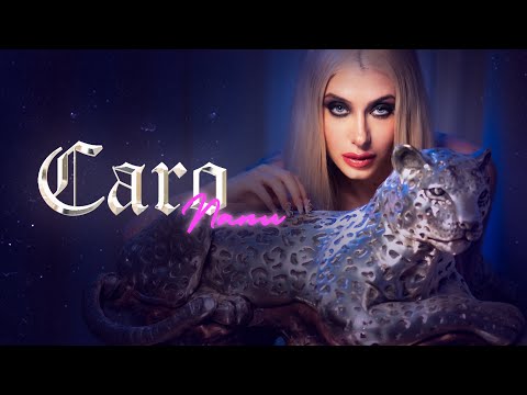Nanu - Caro (Video Oficial)