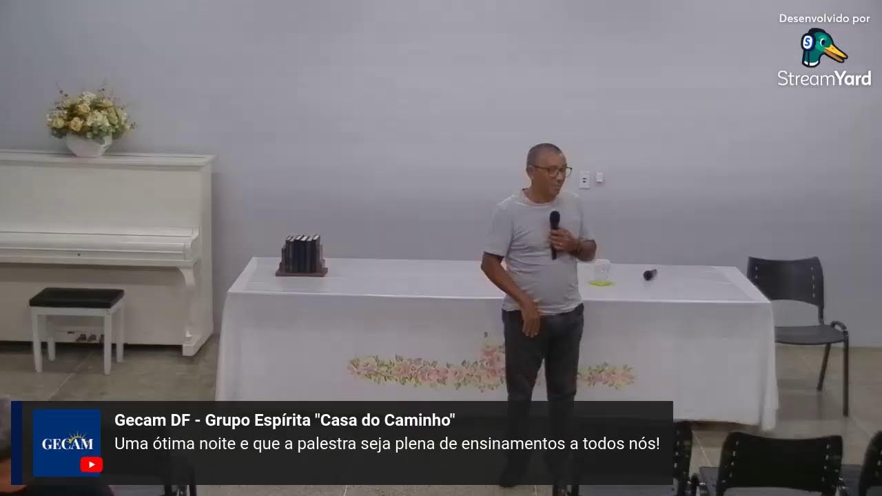 PRISIONEIROS DE NÓS MESMOS - Ricardo Dias