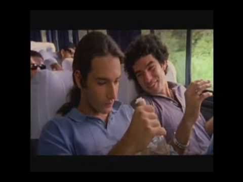 Raimundos - Deixa eu falar