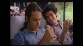 Raimundos - Deixa eu falar