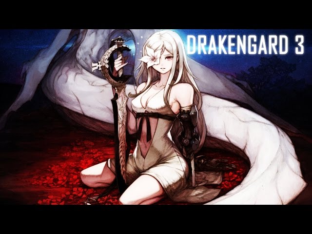 Drakengard