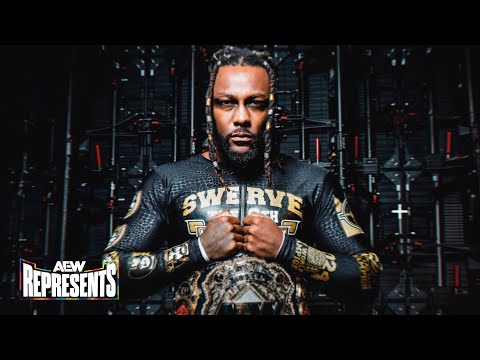 Swerve Strickland: I Wouldn’t Necessarily Put Stars Next To It, But I Appreciate Putting On Something That People Are Gonna Remember For A Very, Very Long Time