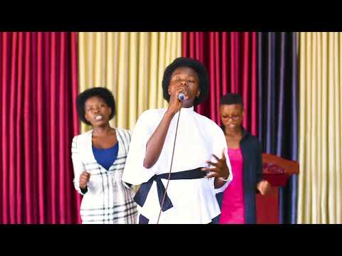 Ndakwizeye by Queen Esther (official video)