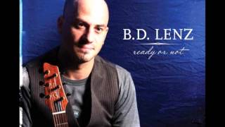 How Deep is Your Love [BeeGees] - jazz cover by B.D. Lenz