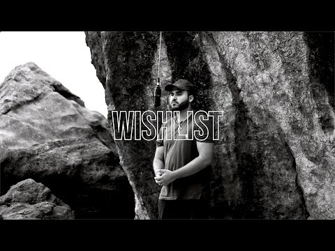 Frettz - Wishlist (Official Music Video)