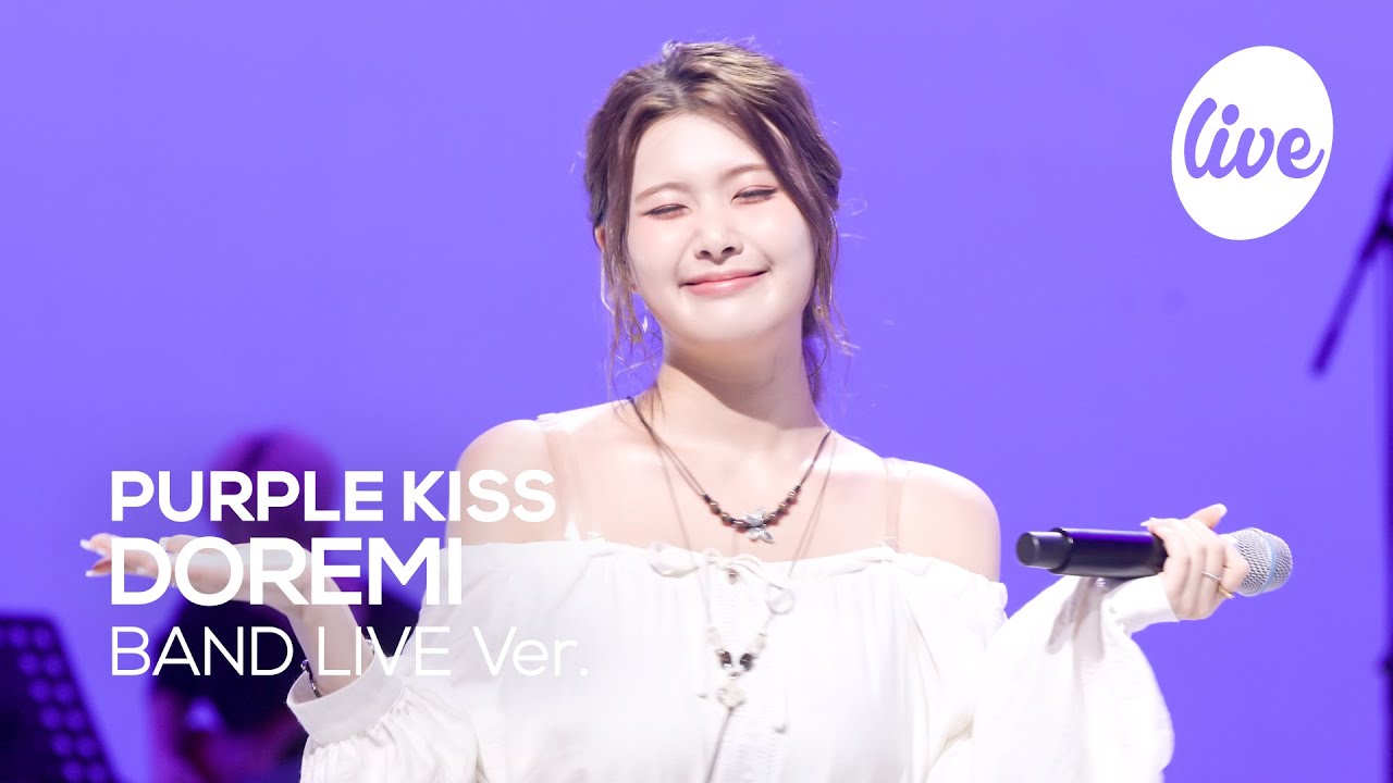 DOREMI 유튜브 썸네일