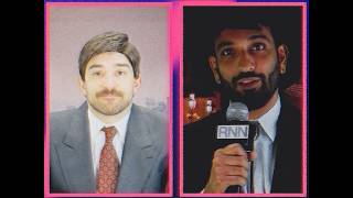 Respire – “The Sun Sets Without Us”