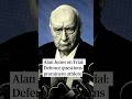 Alan Jones on Trial: Defence barrister questions a prominent athlete on the stand