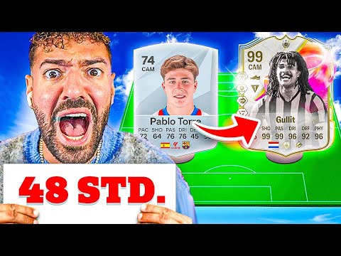 ich ÜBERNEHME 48 STUNDEN den FUTTIES ACCOUNT eines ABONNENTEN 🔥😱
